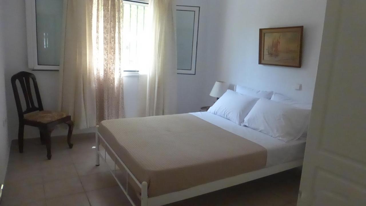 Olea Home Agia Pelagia Chlomou Exterior foto